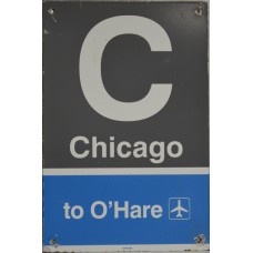 Chicago - O'Hare